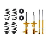 Juego De Suspensión Resortes Amortiguadores Gas BILSTEIN Para Chevrolet Cruze