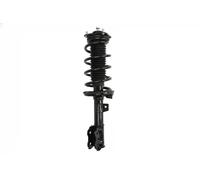 Juego de suspensión SAG006MT Magnum Technology para FORD FIESTA VI FIESTA VI Van