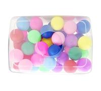 Juego de Swing - Pelotas de Pong, Juegos de Fiesta para niños | Divertido Juguete para Exteriores con 30 Pelotas - Juegos para Fiestas, Camping, Playa y jardín para niños, niñas y Adultos.