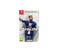 Juego de Switch FIFA 23