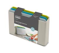 Juego de tablas de cortar joseph joseph duo con estuche, 3 piezas, ant