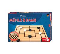 Juego de tablero, de 3 a 6 jugadores