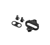 Juego de Tacos Shimano CL-MT001 Multi-Entry Mode SPD sin Tuerca de Taco ICLMT001