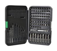 Juego De Taladro Y Brocas HiKOKI, 102 Piezas HIK705329