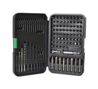 Juego De Taladro Y Brocas HiKOKI, 102 Piezas HIK705329