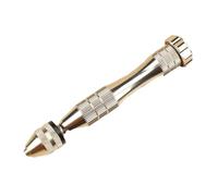 Juego De Taladros Mano Pequeños Y Funcionales Múltiples Para Entusiastas Y Taladros Mano Velocidad Modificables Perforación Agujeros Precisión