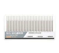 Juego de tallado de piedra duradero, tornillo de banco con bloqueo de 2,5 pulgadas, abrazadera de banco de alta precisión para para tallado de piedra, fresado, perforación,