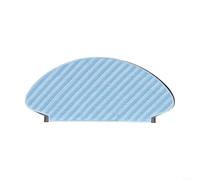 Juego de tanque de agua y trapeador compatible con aspiradora robótica Rowenta-Explorer Series 20, piezas de repuesto para una limpieza eficiente del hogar, fácil instalación y ajuste de alta