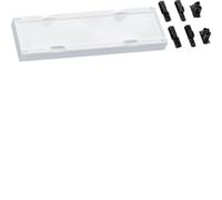 Juego de Tapa Completa Universal N HC 150x500mm UC12BA