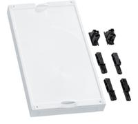 Juego de Tapa Completa Universal N HC 450x250mm UC31BA