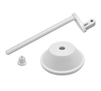 Juego de tapas Compatible with portacarretes compatible con máquinas de coser Singer 3223, 3232, 3321, 3323, 4423, 4432 y 8275. Accesorios Compatible with máquinas de coser.(3PCS)