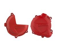 Juego de tapas de alternador, embrague y bomba de agua para BETA 300 RR `13-23,
