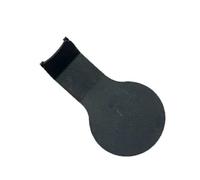 Juego de tapas de cardán 8 en 1 originales for D-JI Mavic 3/CINE, cubiertas de brazo de cámara con tornillos, repuesto(Yaw Arm Cover)