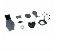 Juego de tapas de cardán 8 en 1 originales for D-JI Mavic 3/CINE, cubiertas de brazo de cámara con tornillos, repuesto(8 in 1 gimbal cover)