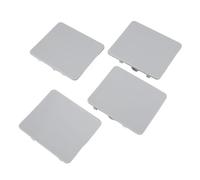 Juego de Tapas de Enchufe de Panel Basculante de Faldón Lateral, Reemplazo de Embellecedor Delantero Izquierdo y Derecho para E320 E430