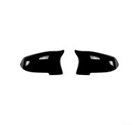 Juego de tapas de espejo retrovisor para BMW F10 F07 2015-2017 Carbon para | Patrón de fibra de carbono, diseño deportivo, ajuste perfecto para F10/F07, juego de 2