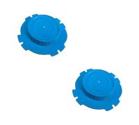 Juego de tapas de lente de montaje PL, cuerpo ABS duradero y trasero para cámaras de montaje PL, cuerpo de cámara de lente de película