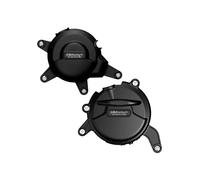 JUEGO DE TAPAS DE PROTECCIÓN DEL MOTOR GB RACING PARA HUSQVARNA VITPILEN 401 20