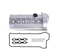 Juego de Tapas de válvulas de Culata para BMW E36 E39 323is 328is 528i para M3 2.8L 1996-1999 11121703341 Tapa de Culata