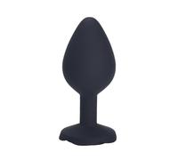 Juego de tapones anales de silicona con forma de flor de rosa, tapón anal pequeño, mediano y grande, joyería, entrenador anal, consolador, juguete sexual for el ano, for hombres, mujeres y homosexuale
