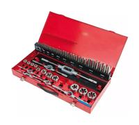 Juego De Taraud Y Machos 54 Pcs Kstools