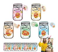 Juego de tarjetas de dulces de San Valentín con cúpulas de plástico, máquina de chicle, tarjetas de intercambio de San Valentín, tarjetas de dulces 2026, regalos de intercambio de San Valentín