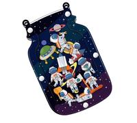 Juego de tarros de recompensa de madera para niños, tabla de comportamiento y herramienta de refuerzo positivo, 20 x 12 cm, educativo de recompensa para niños y niñas, entrenamiento de hábitos