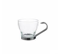 Juego de Tazas de Café La Mediterránea Amberg 100 ml 3 Piezas 24 Unidades 9 x 6,5 x 6 cm - Marca: La Mediterránea - EAN: 4899888687337