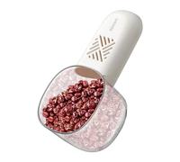 Juego de tazas medidoras | Cucharas Dosificadoras de Porciones,Cuchara Medidora para Cocinar, Hornear, Camping, Restaurante, Panadería - para Cocinar, Preparación de Alimentos, Hogar, Apartamento, Pan