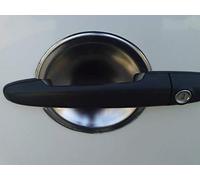 Juego de tazas para picaporte Sprinter W906 [4 puertas] [2006-2017]