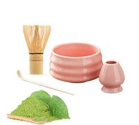 Juego de té japonés, auténtico diseño natural y seguro, kit profesional para el hogar, cocina, comedor, familia, amigos, colegas