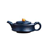 Juego De Té Teteras Juego De Té Kung Fu, Colección Teteras, Melocotón Hadas Arcilla Celestial, Tetera Hecha A Mano 350 Ml Juegos De Té Para Adultos