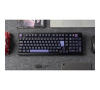 Juego de teclas Keychron développeur complet/ISO-FR/PBT TU