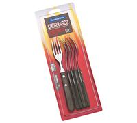 Juego De Tenedores Jumbo 6Pzas - Pollywood