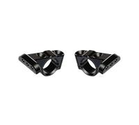 §Juego de Tijas en U Cycra Paramanos CRM Ultra T1 1-1/8”§
