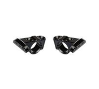 Juego de Tijas en U Cycra Paramanos CRM Ultra T1 7/8"