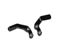 §Juego de Tijas en U Cycra Paramanos HCM 7/8''§
