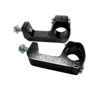 Juego de Tijas en U Cycra T1 7/8"