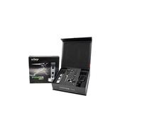 Juego de Tijeras e-kwip The Fresh Line Poder Set Tijeras+Cosmos Cortapelos