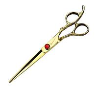 Juego de tijeras para peluquería de 6 pulgadas 7 pulgadas