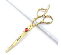 Juego de tijeras para peluquería de 6pulgadas y 7pulgadas