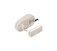 Juego de timbre inalámbrico BULIK 230V SUNDI SUN100008