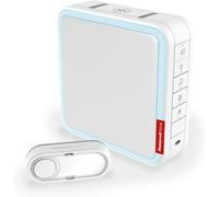 Juego de timbre inalámbrico Honeywell Home