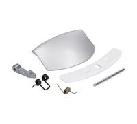 Juego De Tiradores Para Puerta AEG 50277722000 Set Para Lavadora 64 Mm