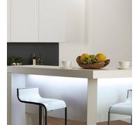 Paulmann Tira LED Set básico SimpLED (Largo: 5 m, Color de luz: Blanco diurno, 17 W, 935 lm, 12 V)