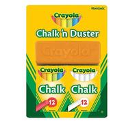 Juego de tiza y plumero