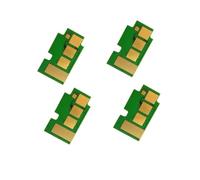 Juego de Tóner CLT-K503L CLT-C503L CLT-M503L CLT-Y503L Compatible con Samsung SL-C3010ND C3060FR