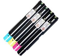 Juego de tóner de Color Compatible con Xerox AltaLink C8030 C8035 C8045 C8055 C8070, 006R01701 006R01702 006R01703 006R01704(Magenta Cartridge)