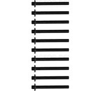 JUEGO DE TORNILLO DE CULATA, VICTOR REINZ 14-12457-01, PARA JUMPER