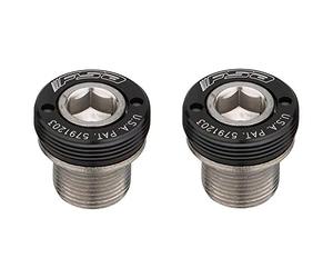 Juego De Tornillos Biela Auto-Extraibles Acero Qr-2S M15 714306